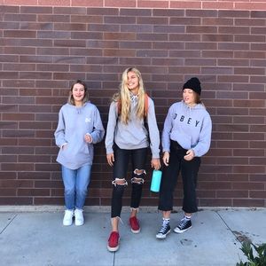 Meet your Posher, Taye